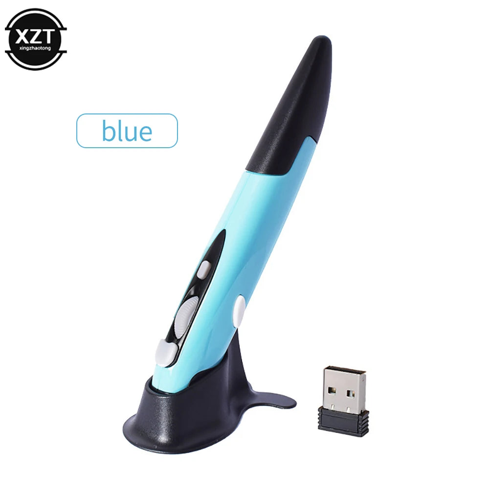 Wireless Pen Mouse