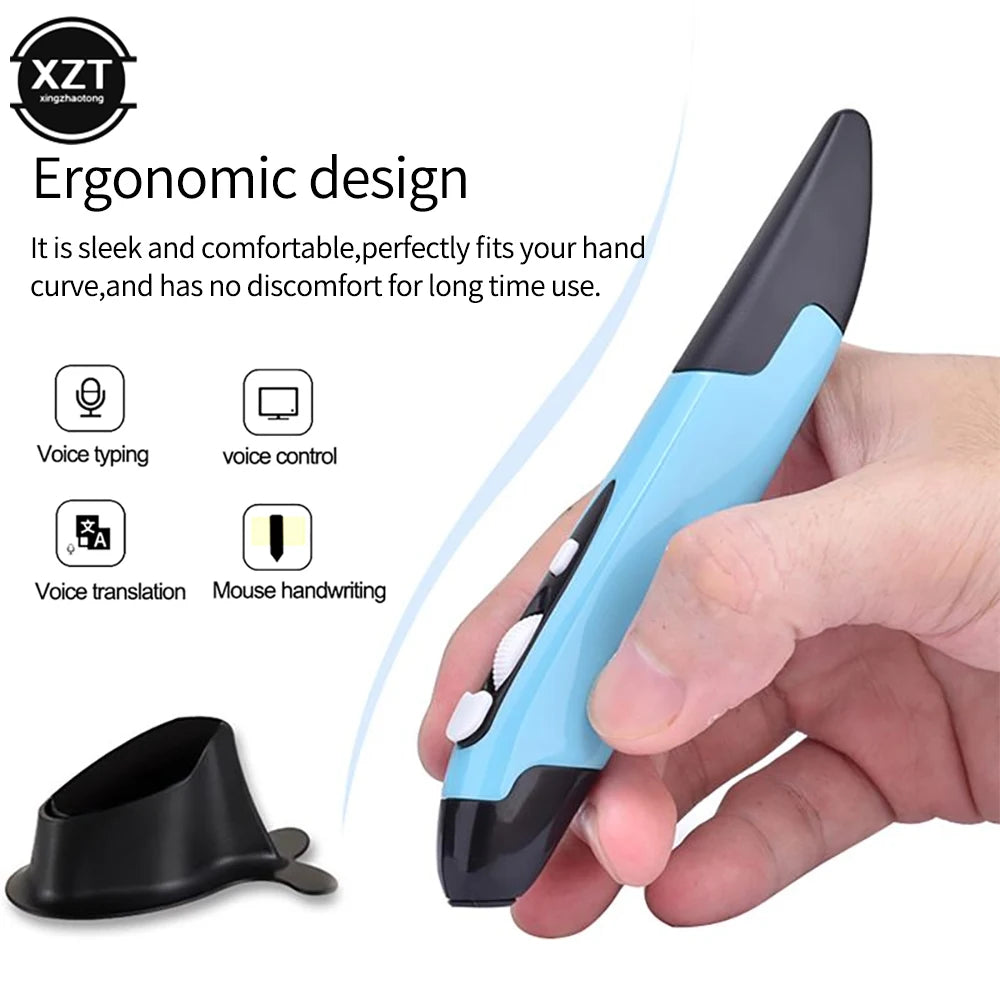 Wireless Pen Mouse