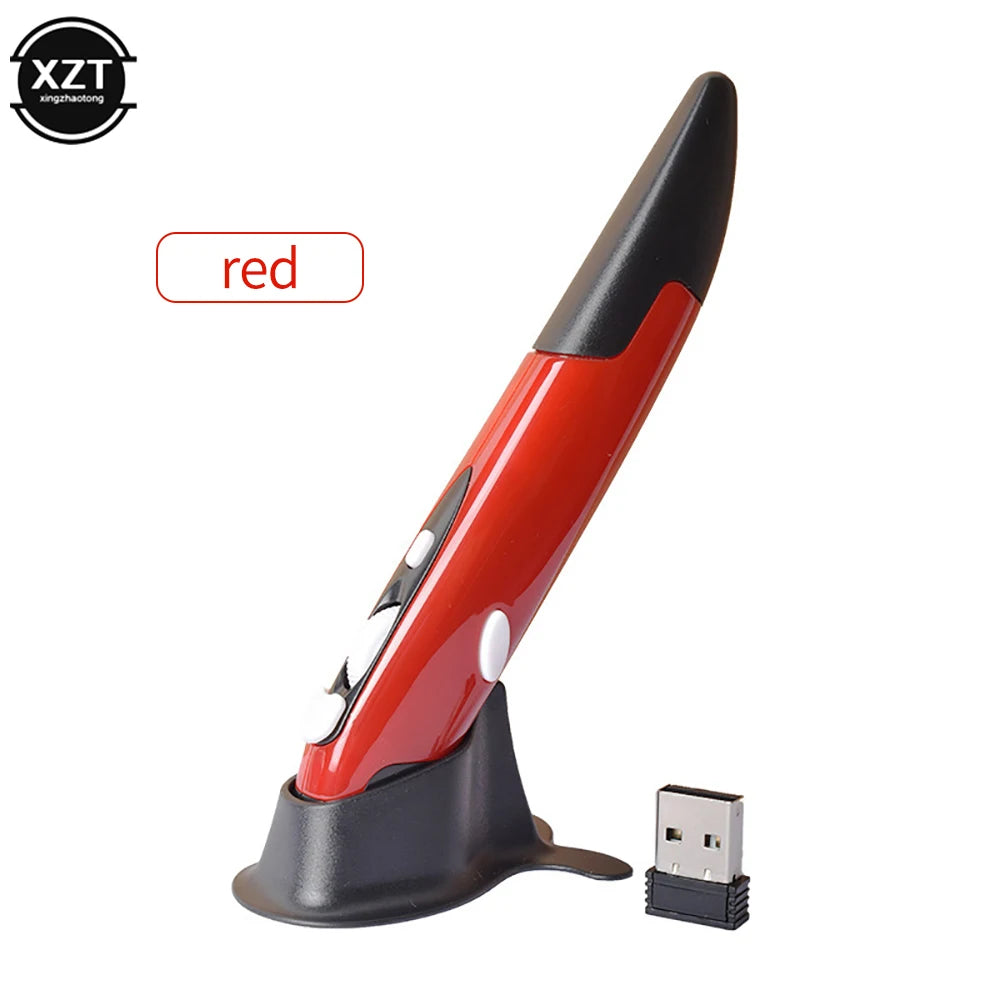 Wireless Pen Mouse