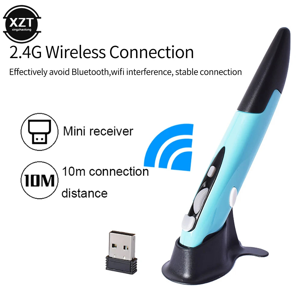 Wireless Pen Mouse