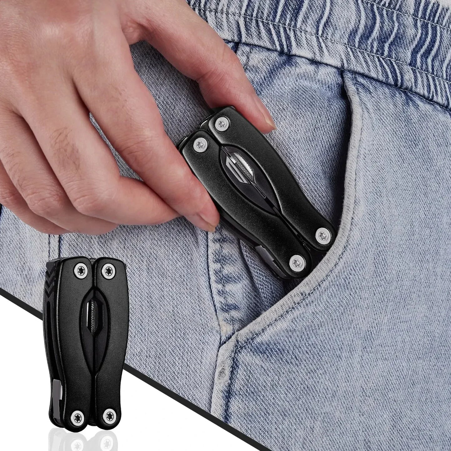 Pocket Multitool