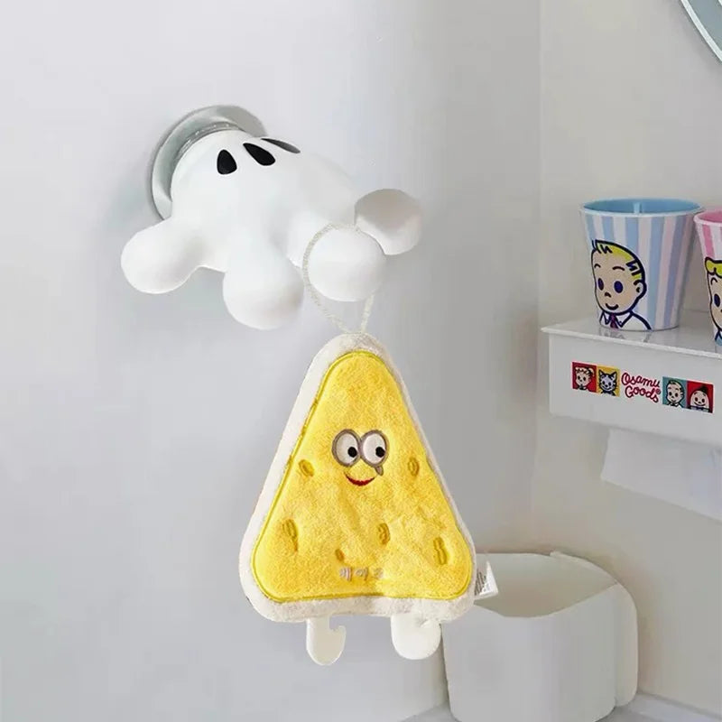 🪥 Mickey Mouse Toothbrush Holder