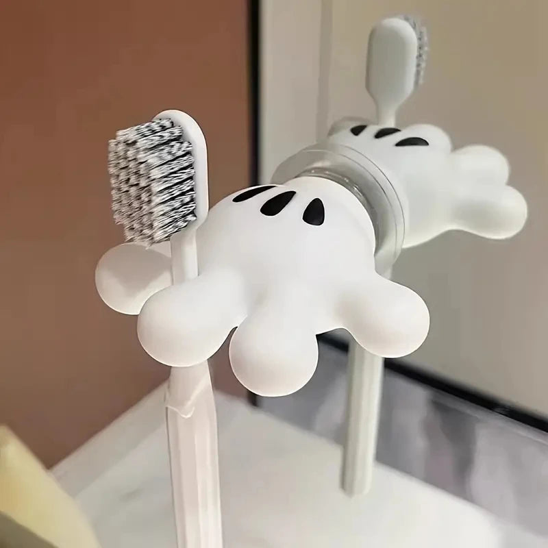 🪥 Mickey Mouse Toothbrush Holder