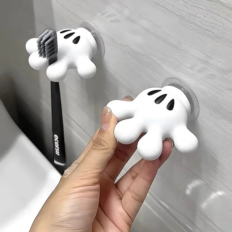 🪥 Mickey Mouse Toothbrush Holder