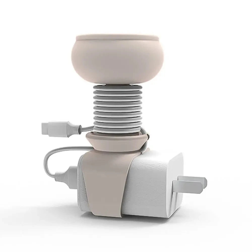 Trending Portable Cable Organizer