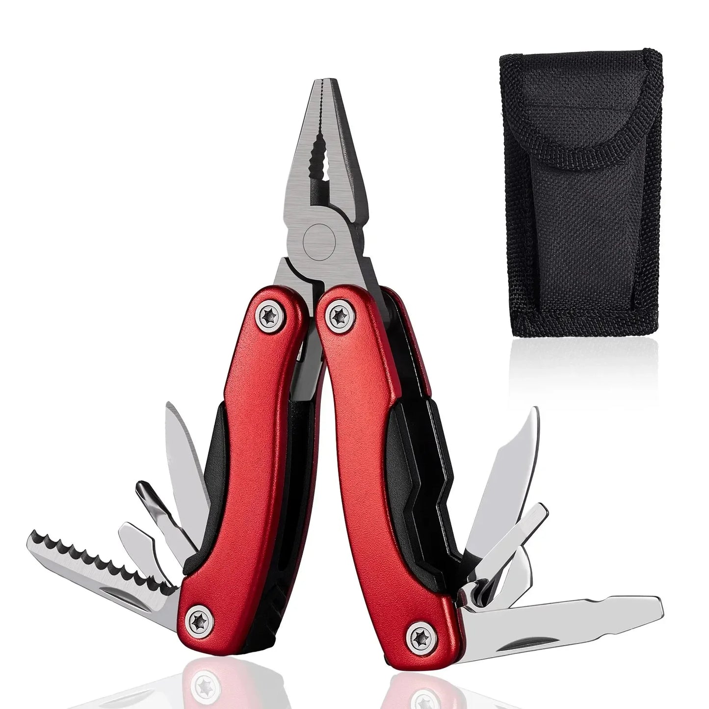 Pocket Multitool