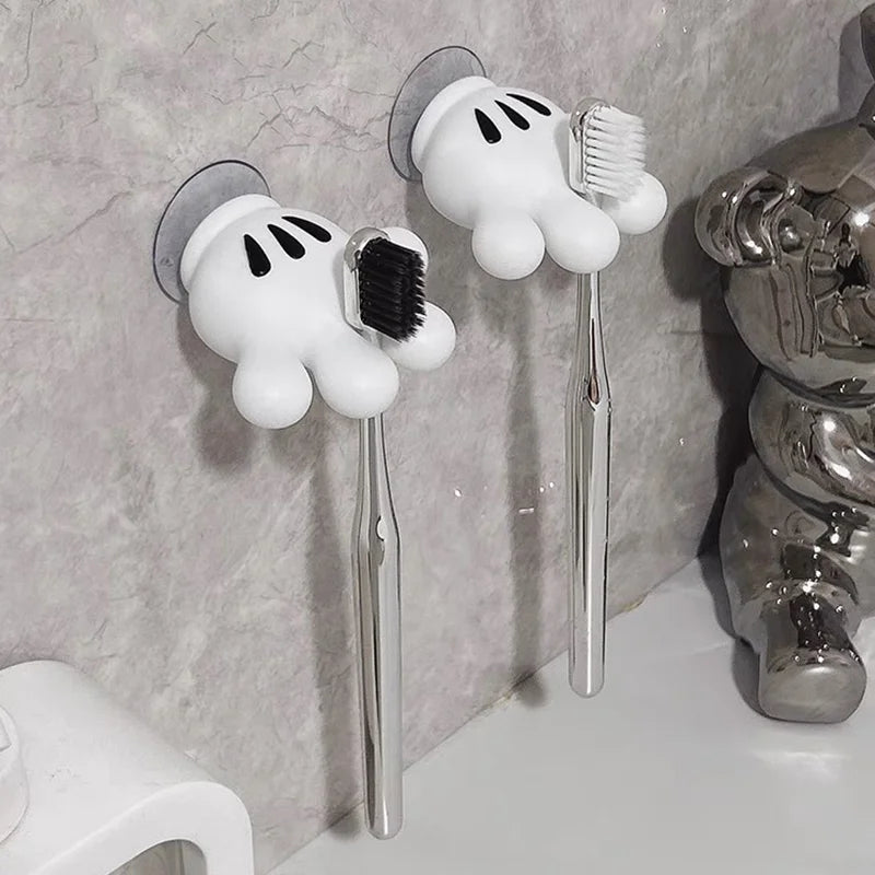 🪥 Mickey Mouse Toothbrush Holder