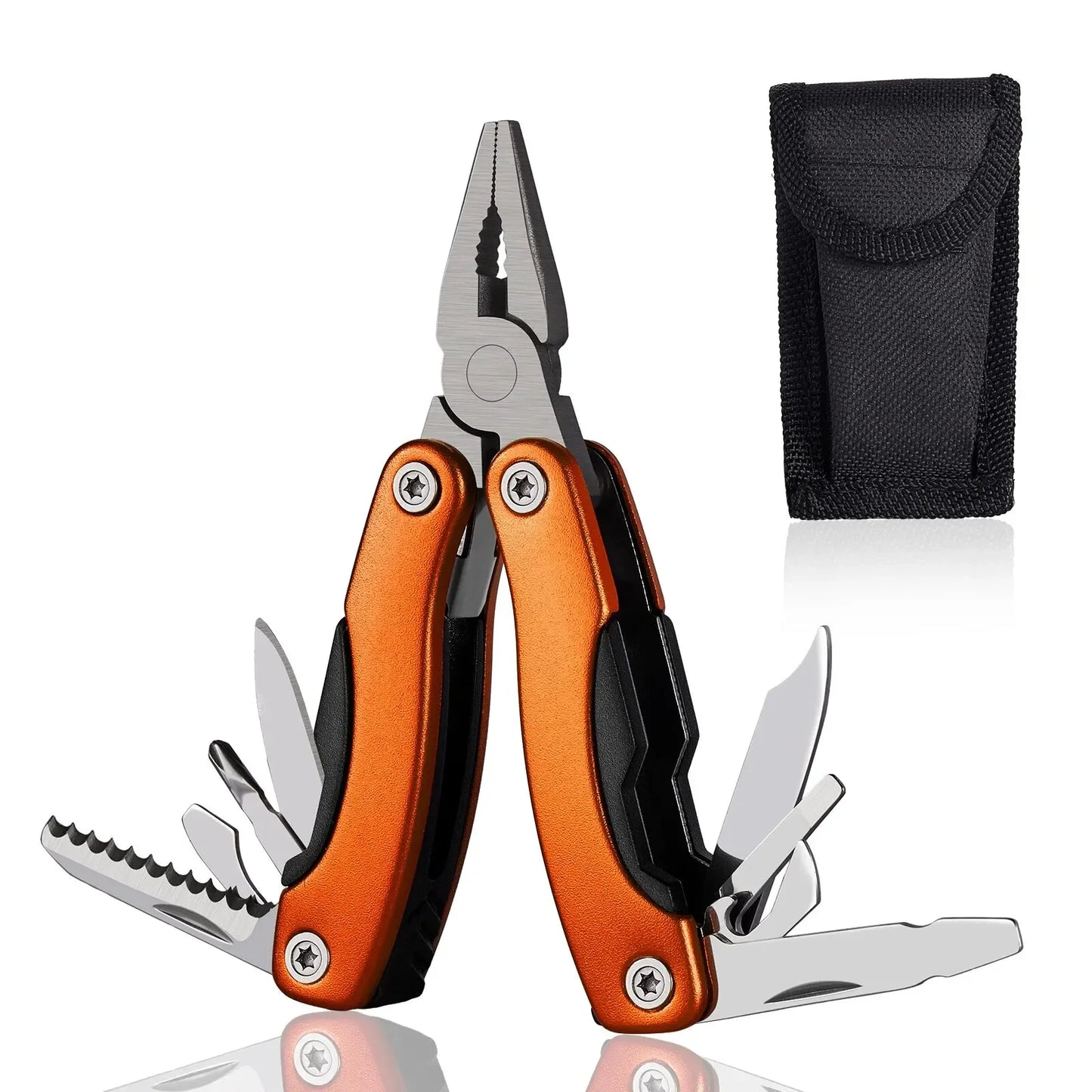 Pocket Multitool