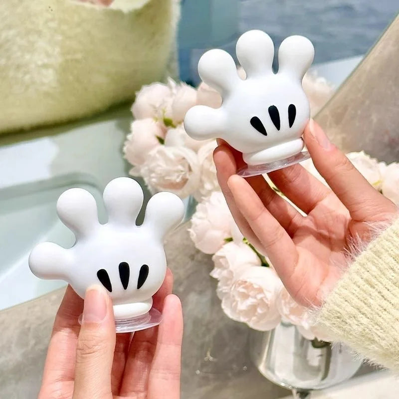🪥 Mickey Mouse Toothbrush Holder