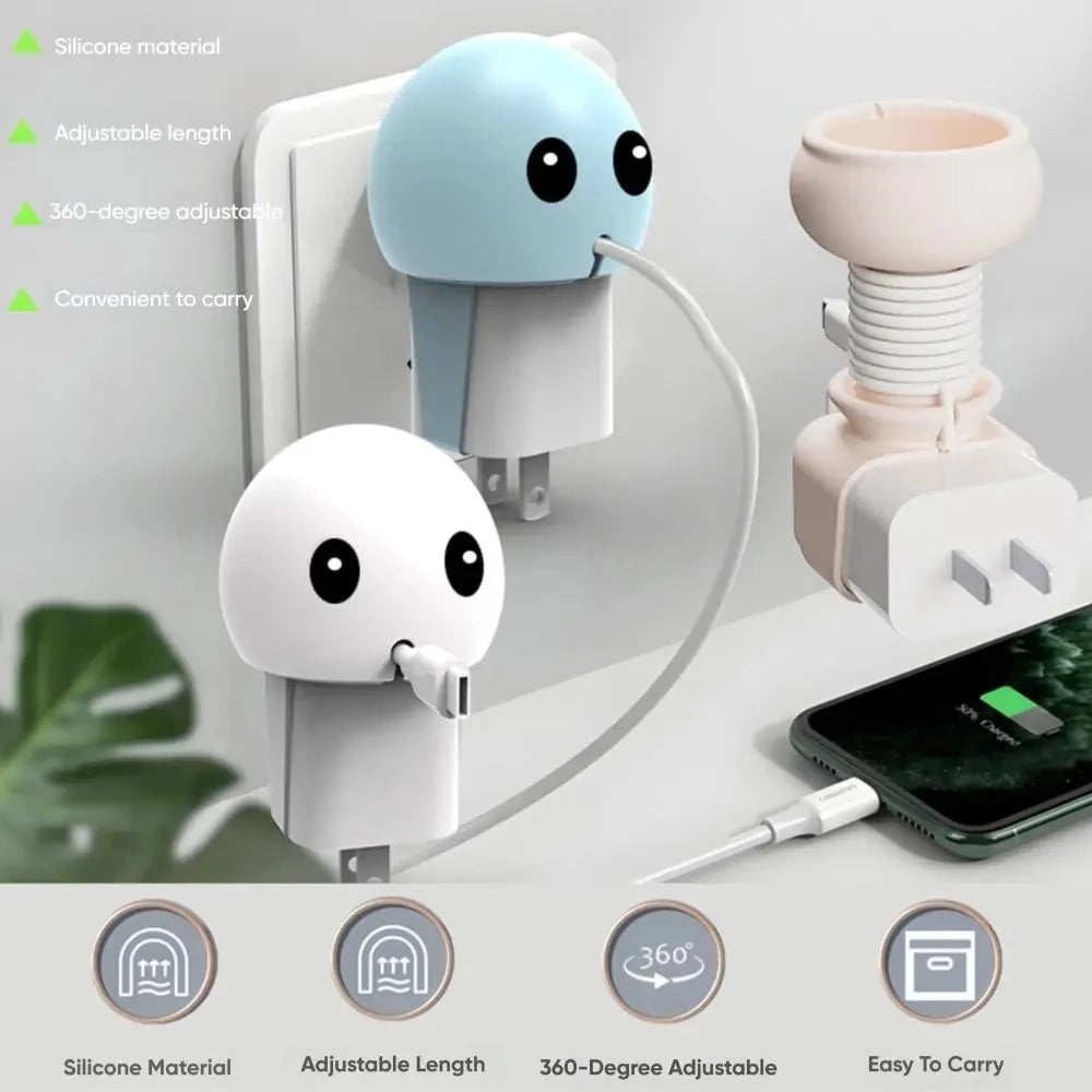 Trending Portable Cable Organizer