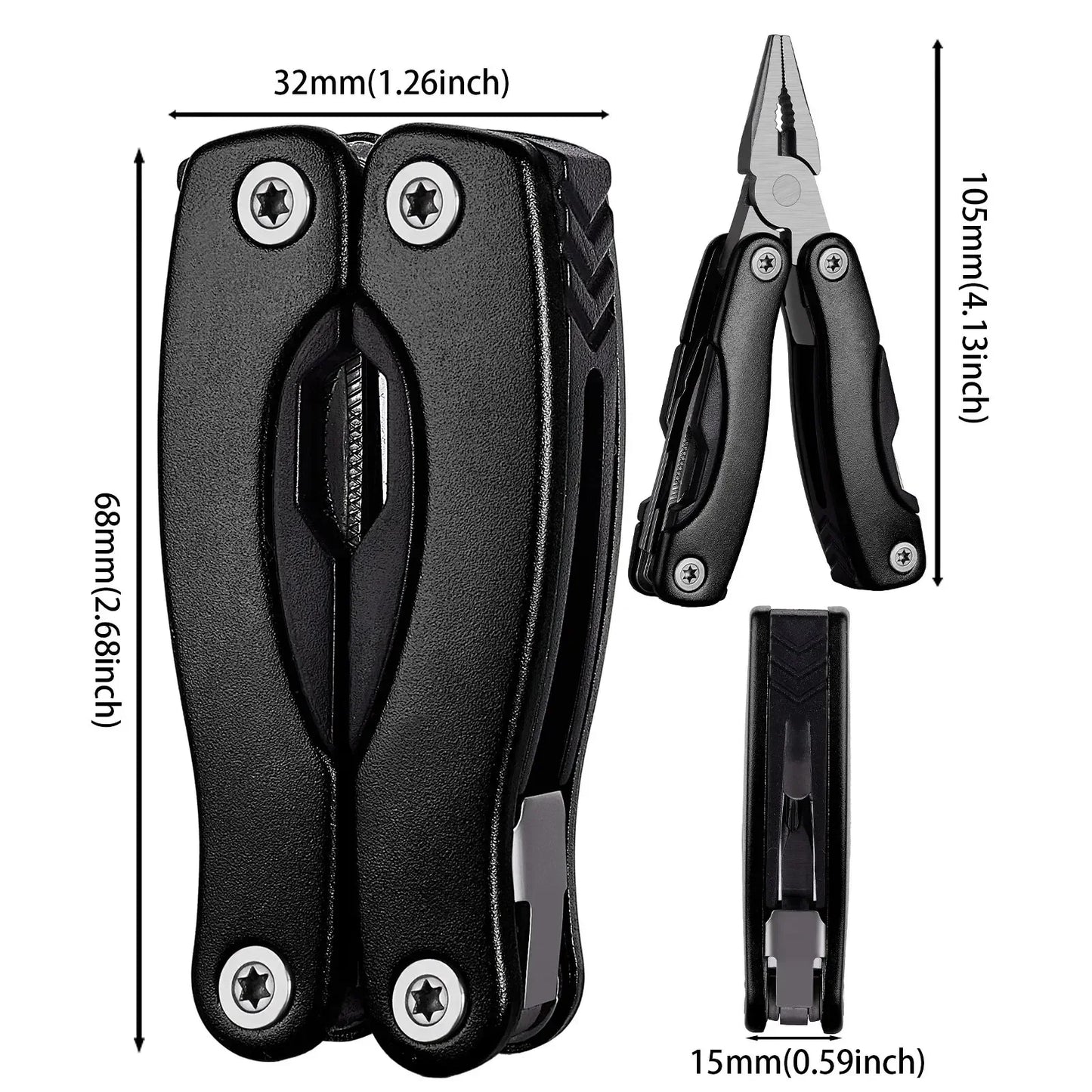 Pocket Multitool