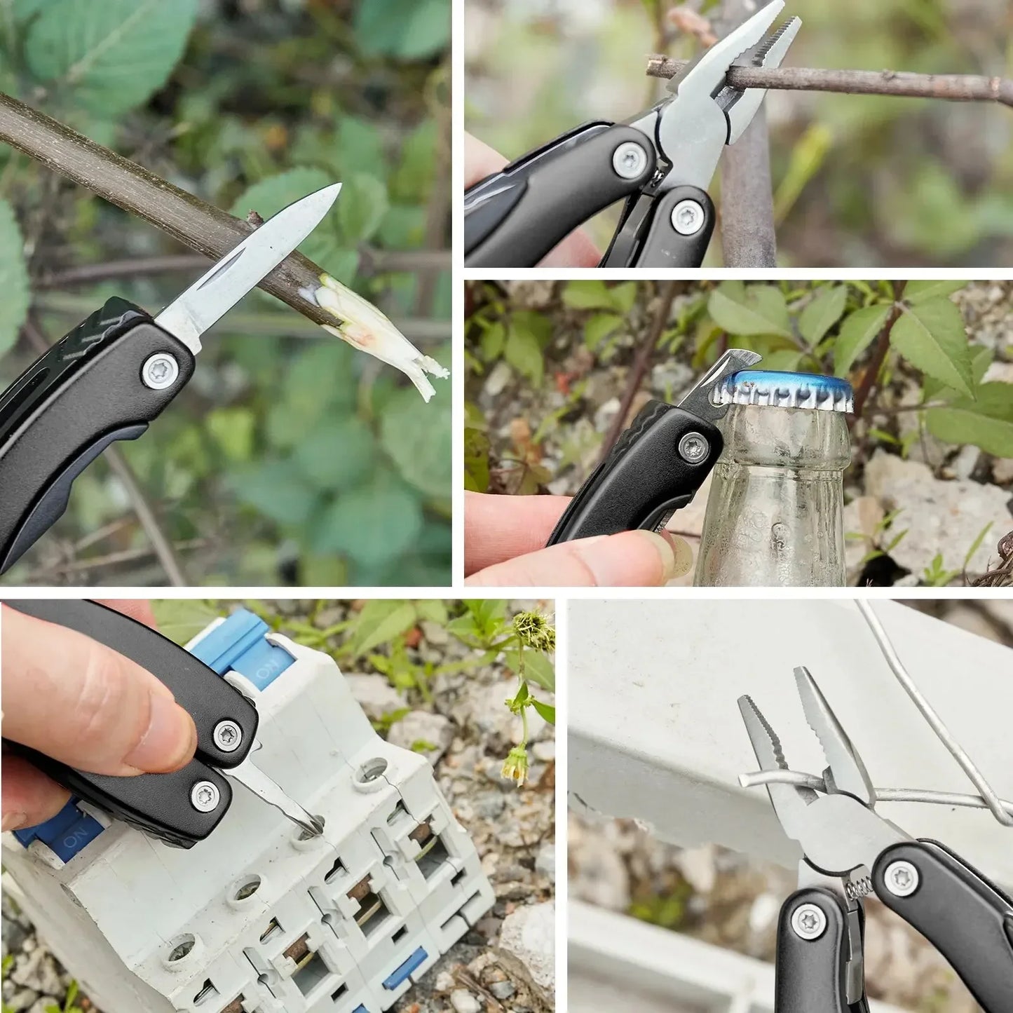 Pocket Multitool