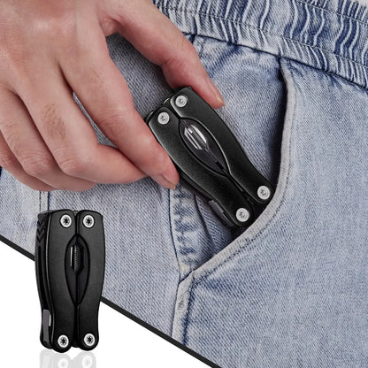 Pocket Multitool