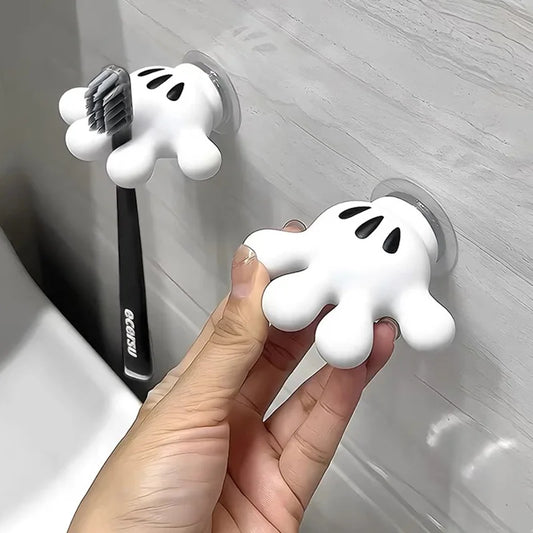 🪥 Mickey Mouse Toothbrush Holder