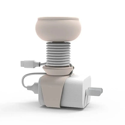 Trending Portable Cable Organizer
