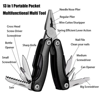 Pocket Multitool