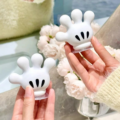 🪥 Mickey Mouse Toothbrush Holder