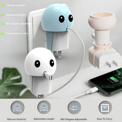Trending Portable Cable Organizer
