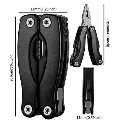 Pocket Multitool